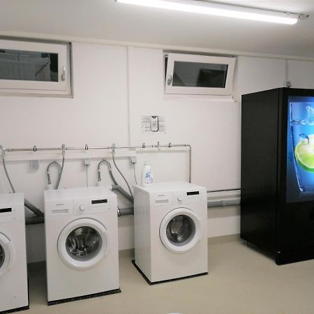 Aparthotel Inhouse - Wohnen Auf Zeit Ingolstadt Zewnętrze zdjęcie
