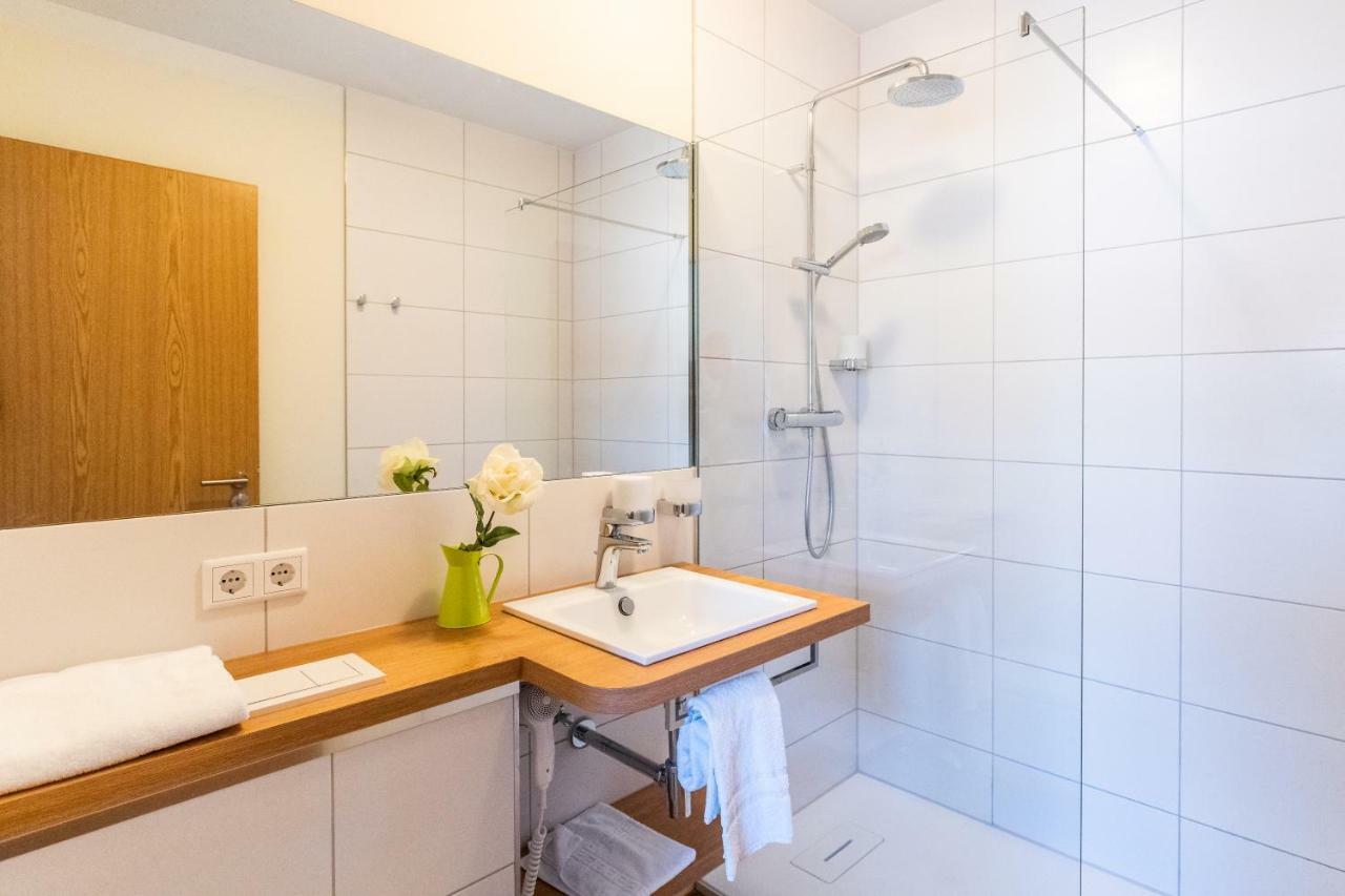 Aparthotel Inhouse - Wohnen Auf Zeit Ingolstadt Zewnętrze zdjęcie