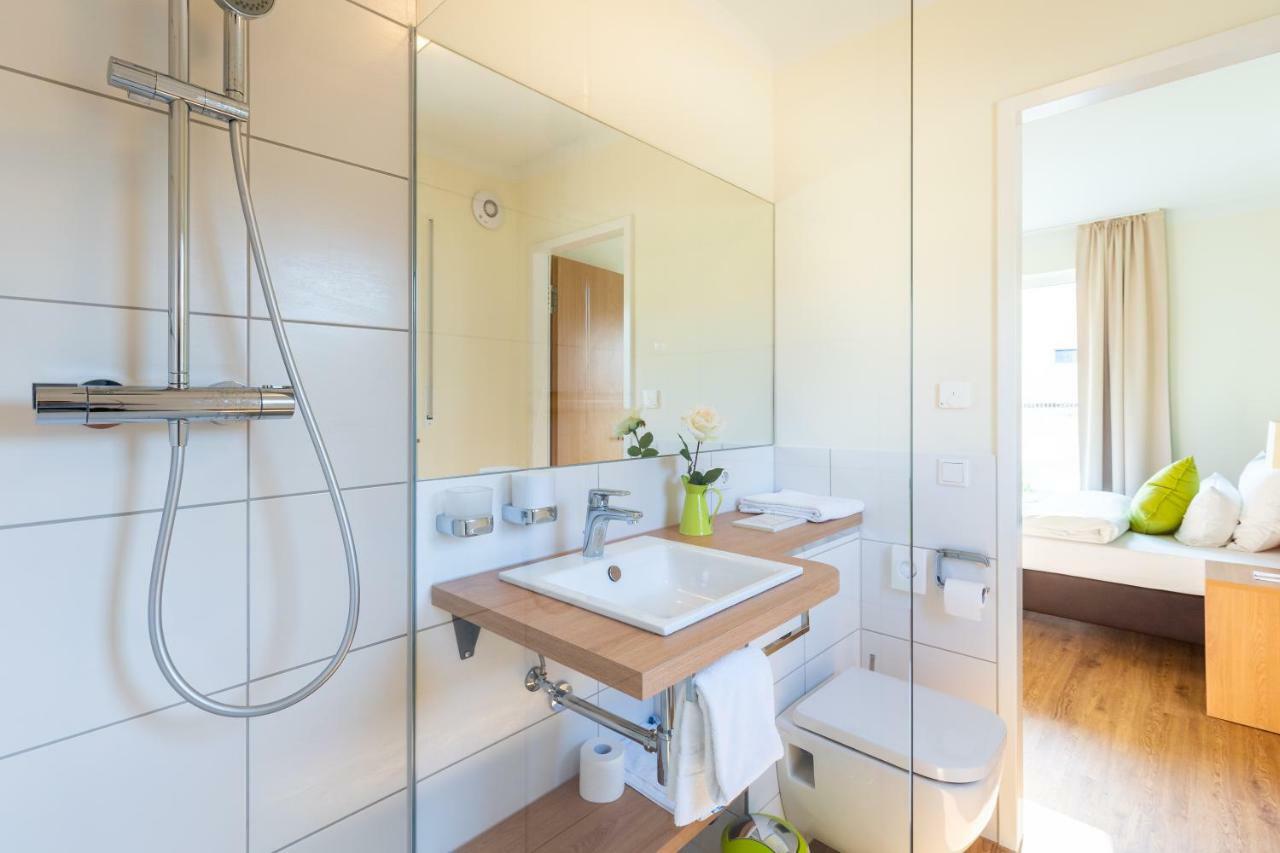 Aparthotel Inhouse - Wohnen Auf Zeit Ingolstadt Zewnętrze zdjęcie